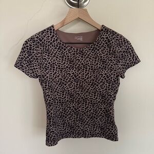 OFFLINE by Aerie Real Me Xtra T-Shirt